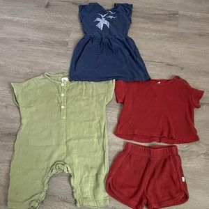18 month bundle